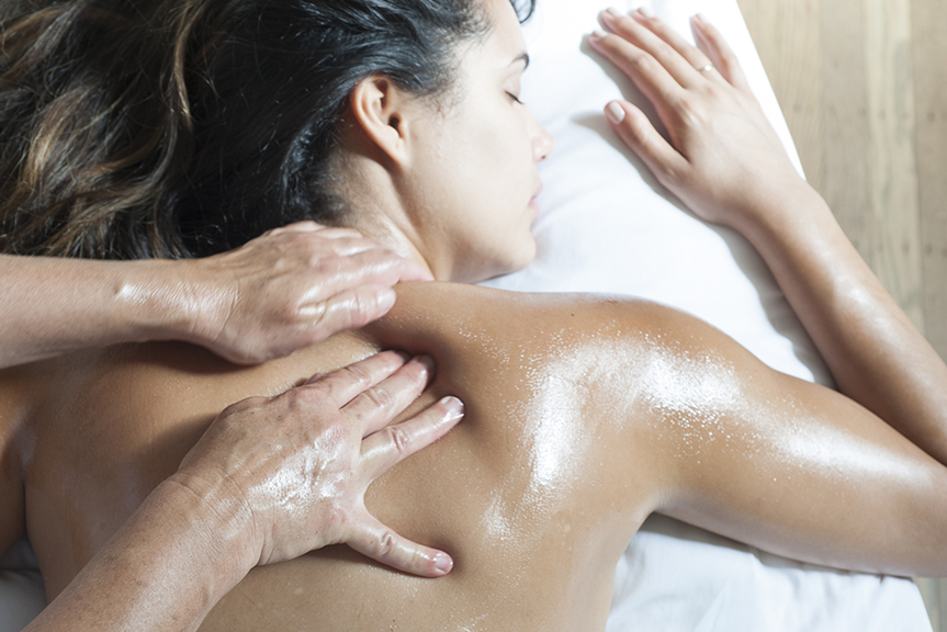 Custom Indulgence Massage | Spa Radiance Day Spa