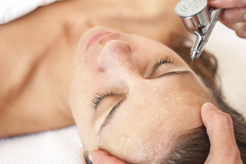 Customized Facial Treatment | Spa Radiance Day Spa