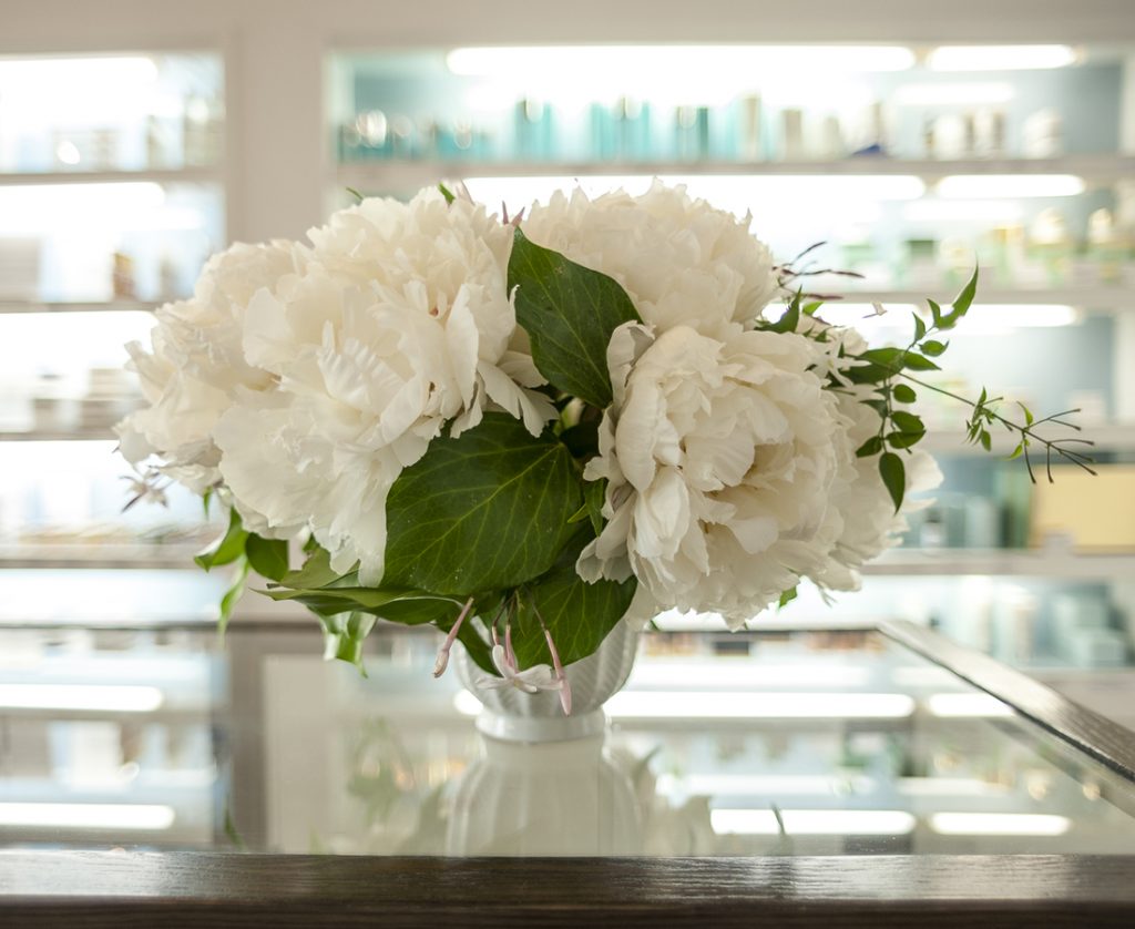 Luxury Facials Day Spa in SF: Biologique Recherche Facials, Massage<