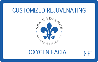 The Works Facial Gift Certificate