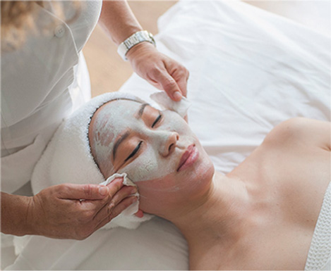 Best Facials in San Francisco