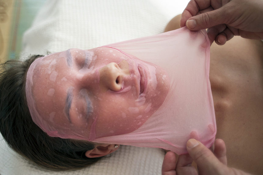 Biologique Recherché Quadruple Lift Facial| Spa Radiance Day Spa