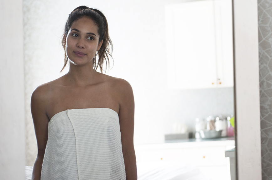 Biologique Recherché Mini Slimming Algae Treatment | Spa Radiance Day Spa