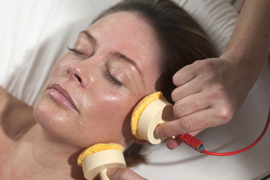 Biologique Recherché Triple Lift Facial