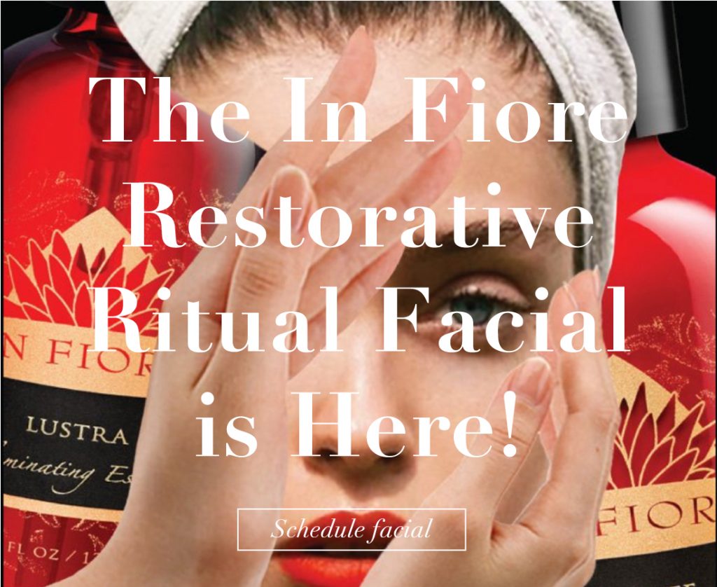 Luxury Facials Day Spa in SF: Biologique Recherche Facials, Massage<